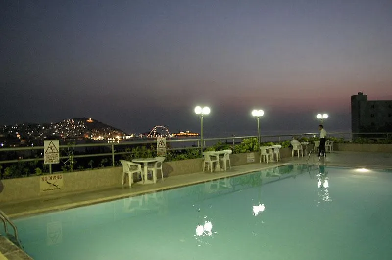 Hotel Ozka Kusadası