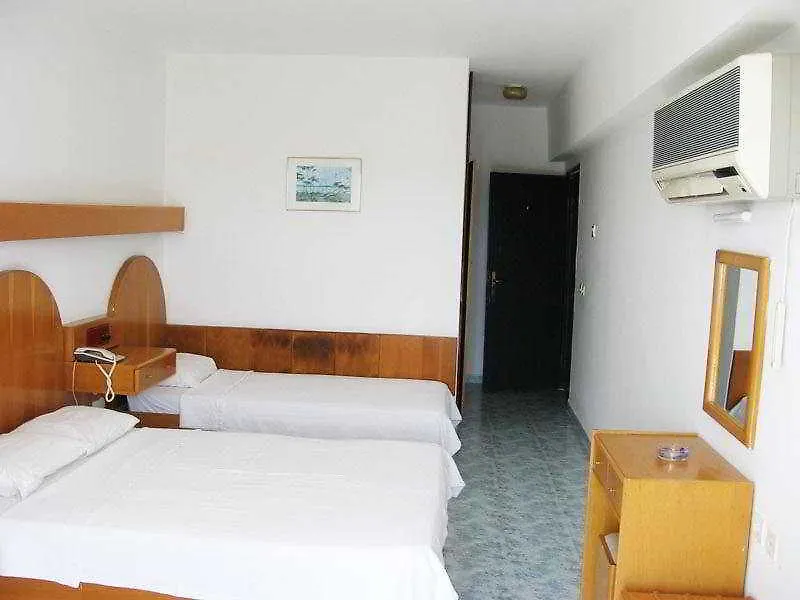 Hotel Ozka Kusadası