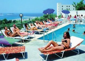 Hotel Ozka Kusadası